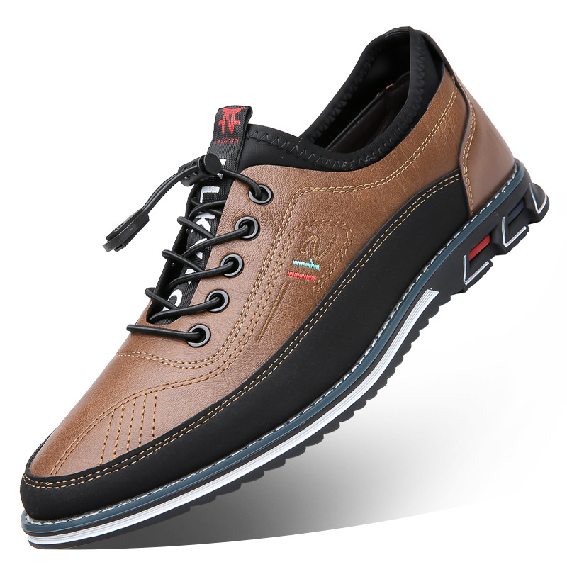 MAURO | OXFORD SCHOENEN