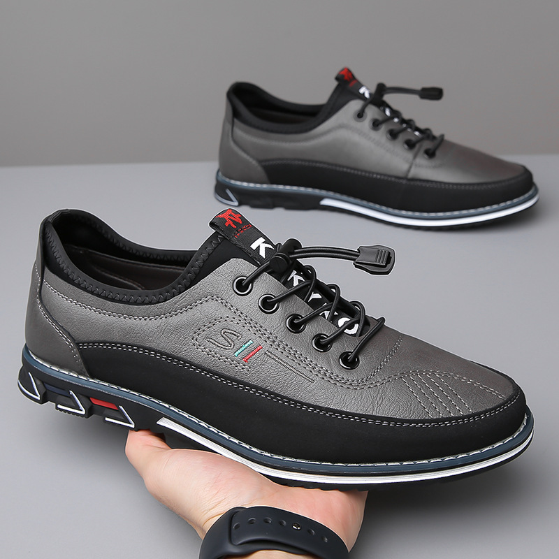 Jan™ | Comfortabele Orthopedische Schoenen