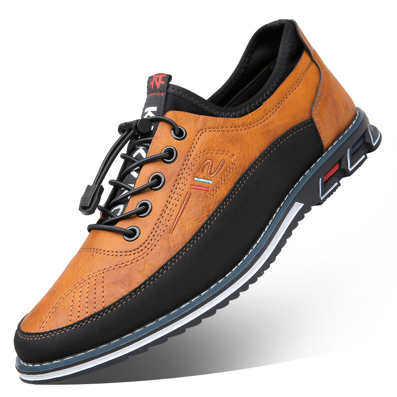 MAURO | OXFORD SCHOENEN