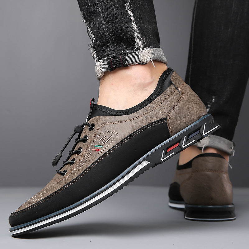 MAURO | OXFORD SCHOENEN