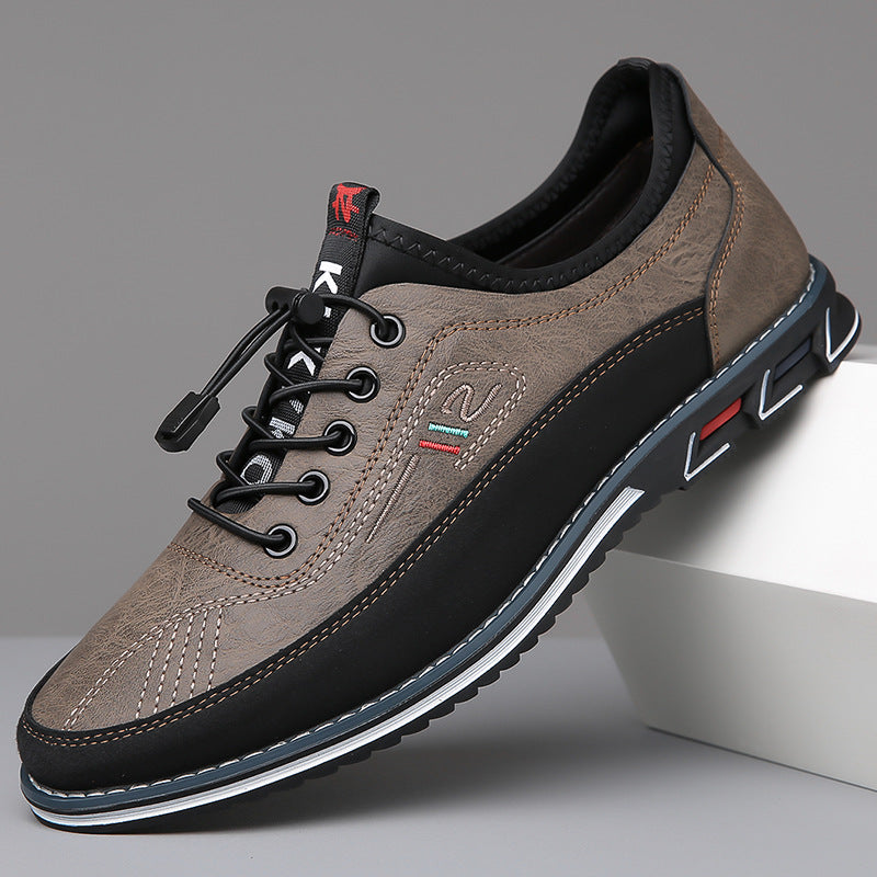 Jan™ | Comfortabele Orthopedische Schoenen