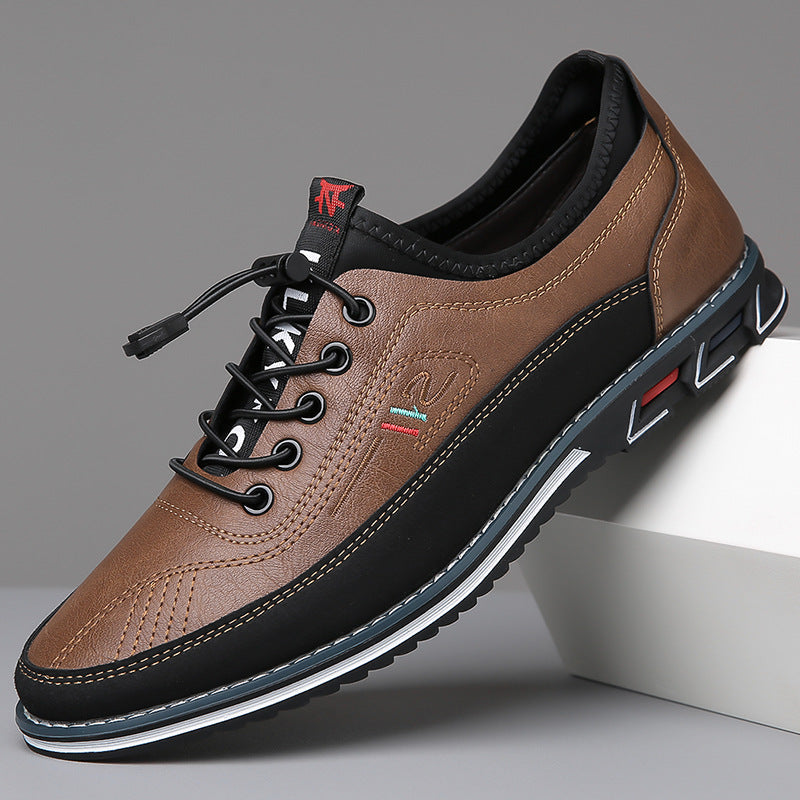Jan™ | Comfortabele Orthopedische Schoenen