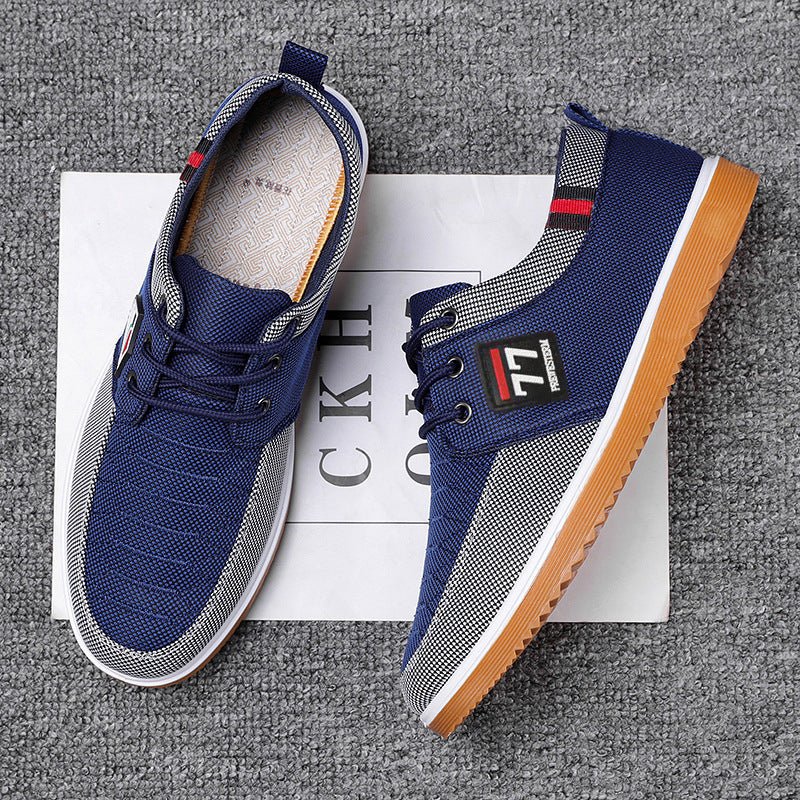 Beaumont | Casual instappers voor heren