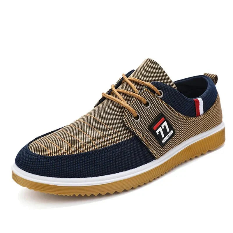Beaumont | Casual instappers voor heren