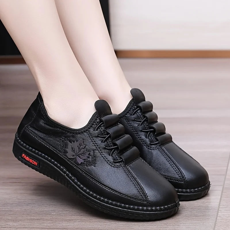 Maëlle™ | Comfortabele Schoenen met Ondersteunend Voetbed