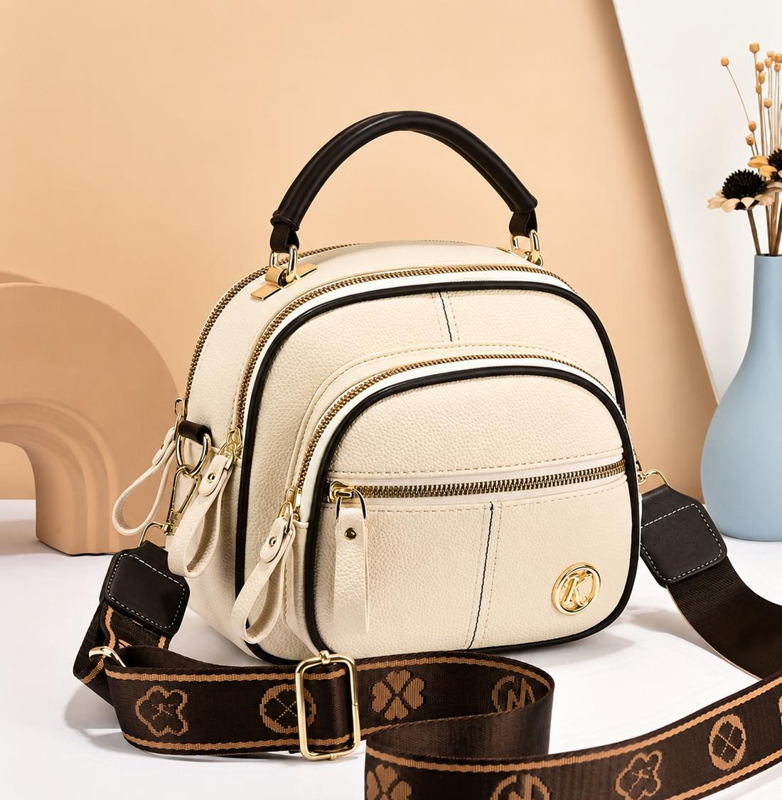 Ayla | Crossbody Tas