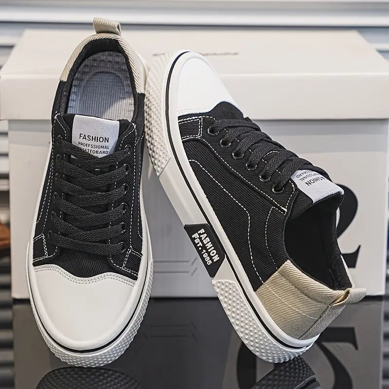Fashion Fst.β’ | Comfortabele en Casual Sneakers