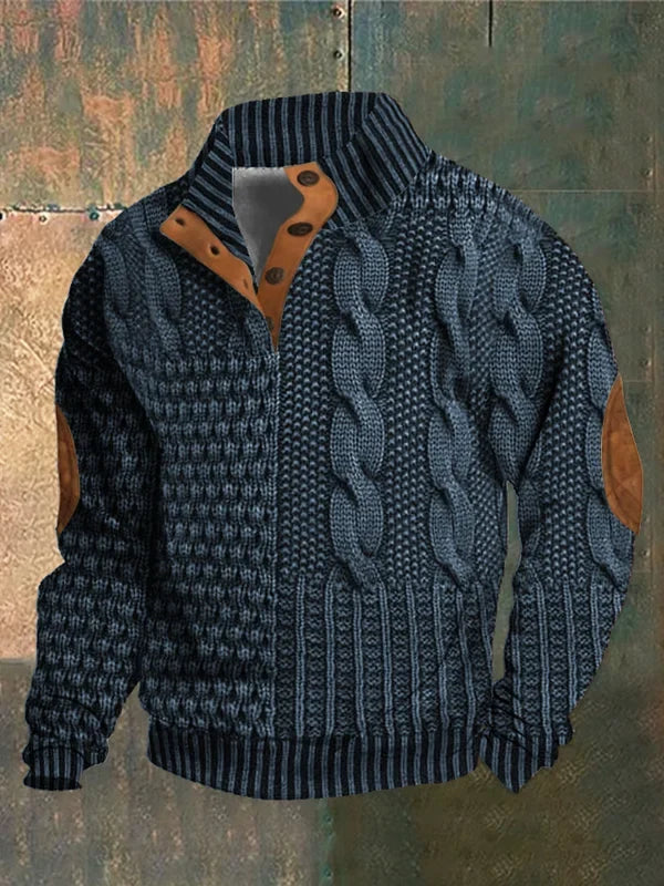 Vilhelm™ | Warmere Pullover