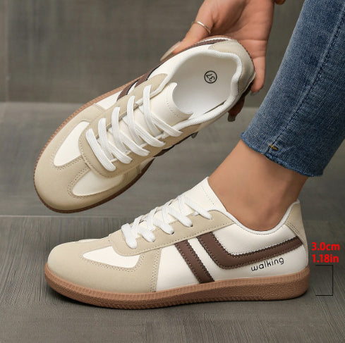 Rosa | Comfortabele Schoenen met Ondersteunend Voetbed
