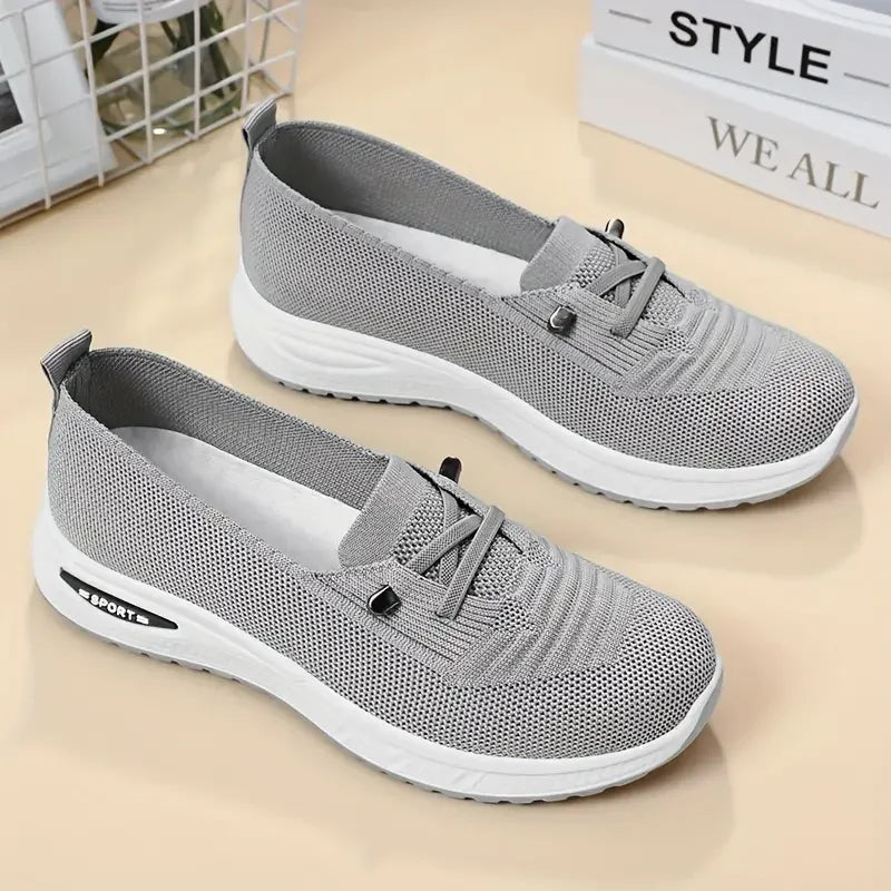 Esther™ | Comfortabele Schoenen met Ondersteunend Voetbed