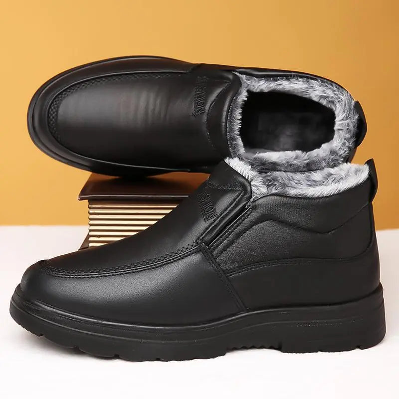 Rane™ | Duurzame Comfortabele Schoenen met Ondersteunend Voetbed
