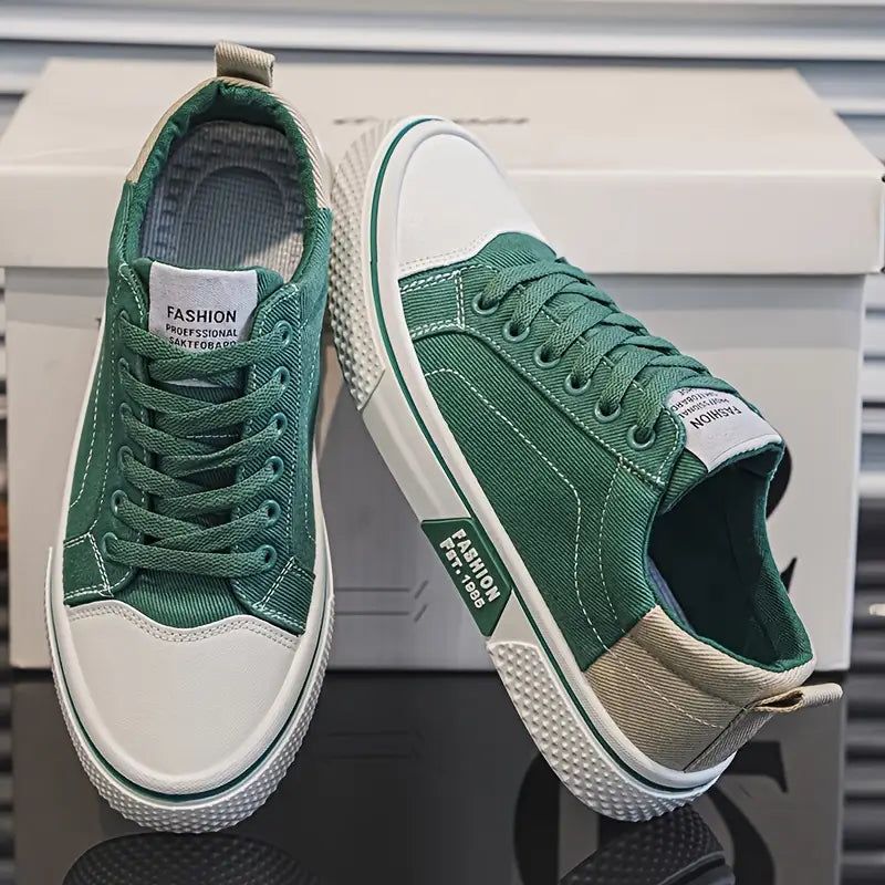Fashion Fst.β’ | Comfortabele en Casual Sneakers