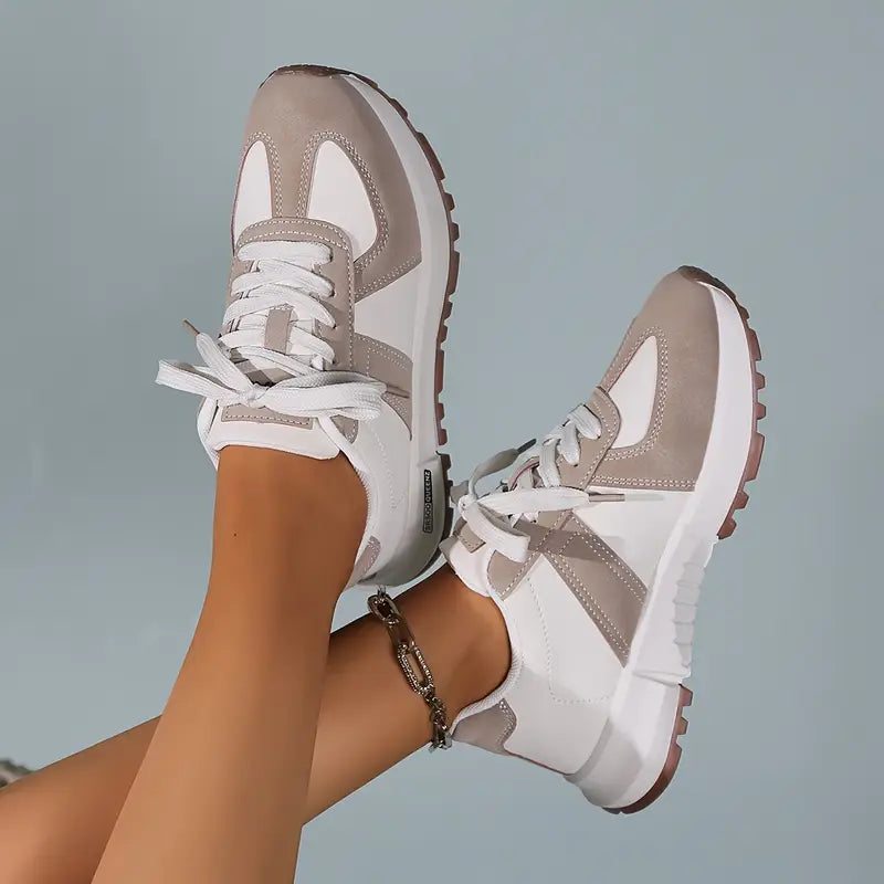 Niene™ | Comfortabele Schoenen met Ondersteunend Voetbed