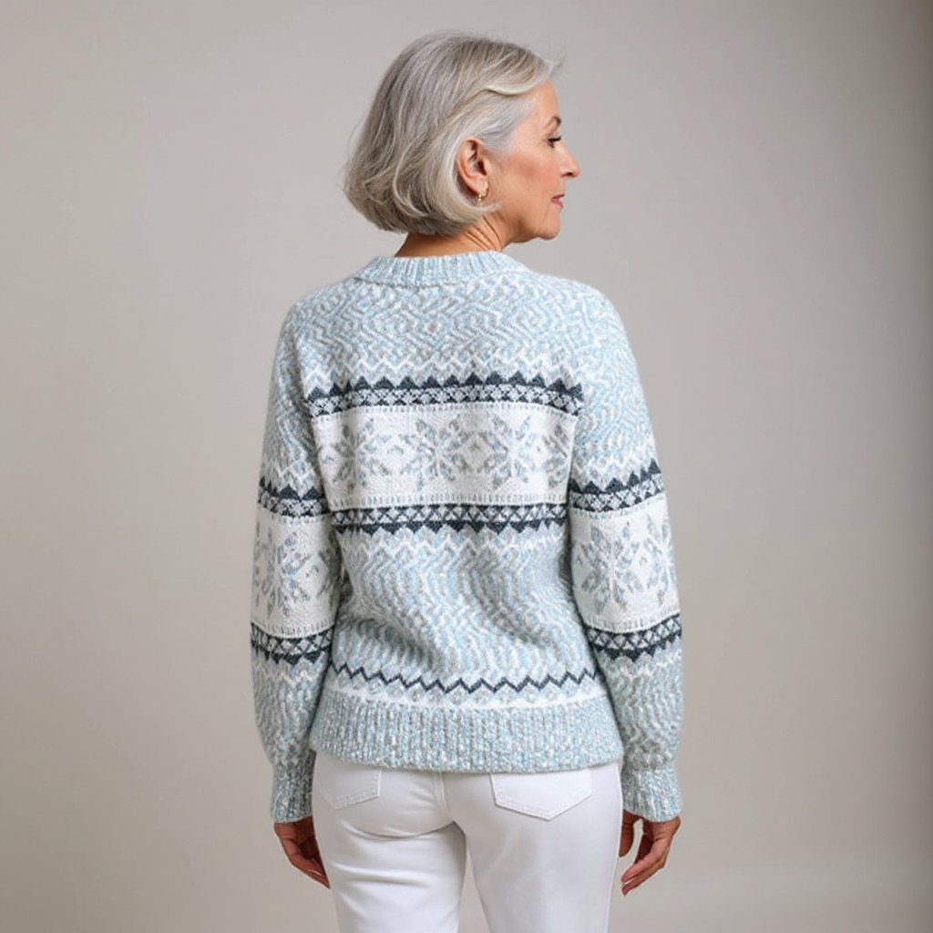 Caroline | Vintage Eilandtrui