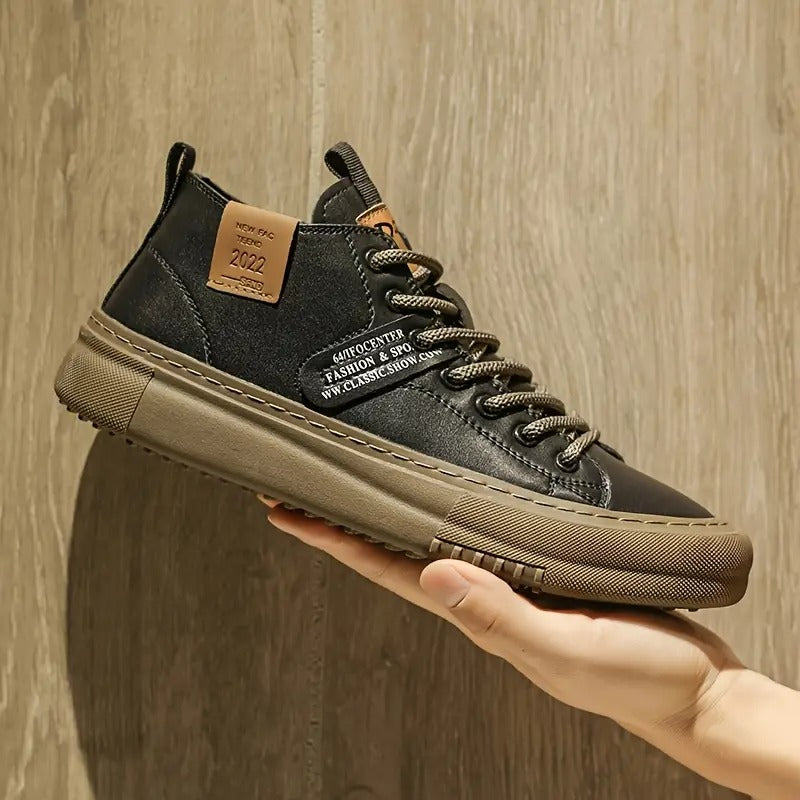 Enor | Casual Moderne Schoenen met Ondersteunend Voetbed