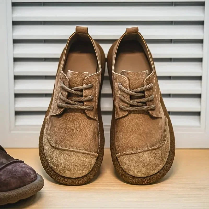 Joris™ | Orthopedische Schoenen met Maximaal Comfort
