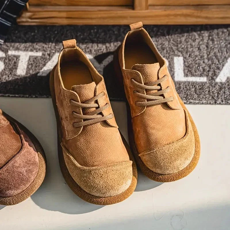 Joris™ | Orthopedische Schoenen met Maximaal Comfort
