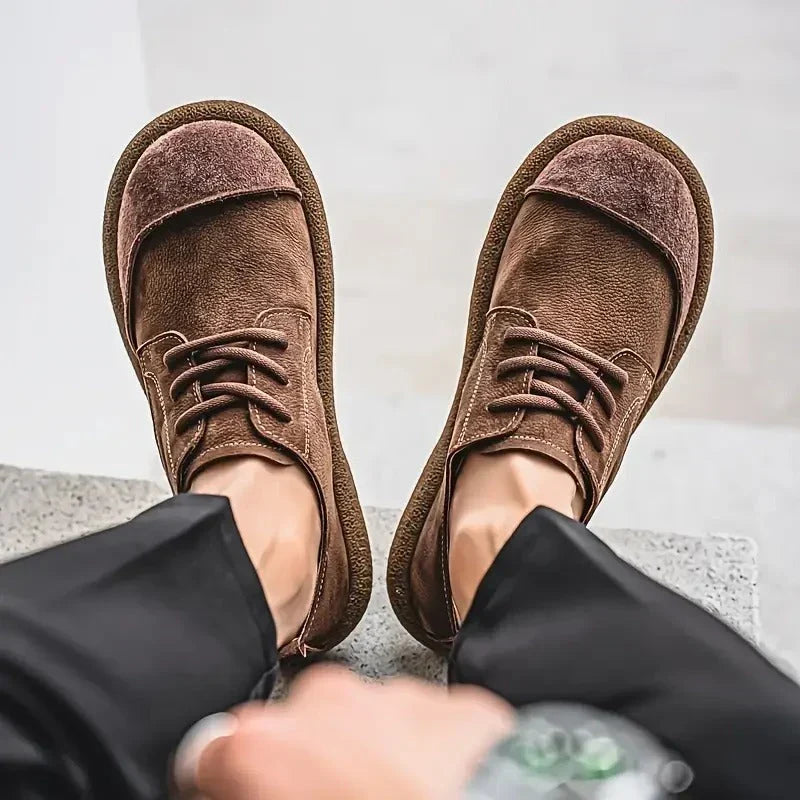 Joris™ | Orthopedische Schoenen met Maximaal Comfort