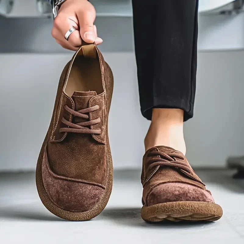 Joris™ | Orthopedische Schoenen met Maximaal Comfort