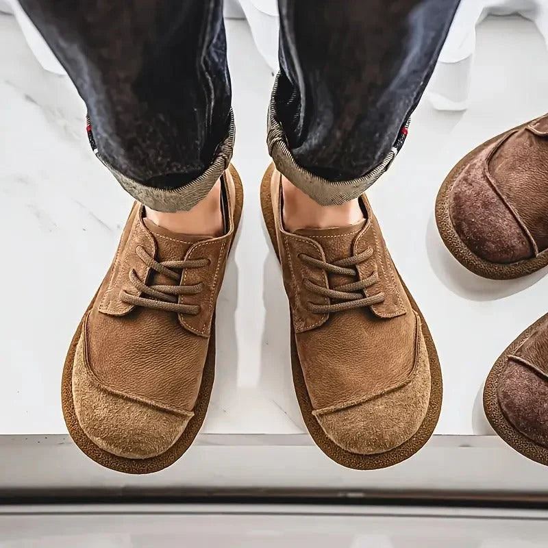 Joris™ | Orthopedische Schoenen met Maximaal Comfort