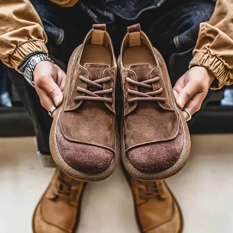 Joris™ | Orthopedische Schoenen met Maximaal Comfort