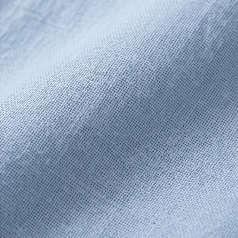 Mies | Luchtige Linnen Zomer Blouse