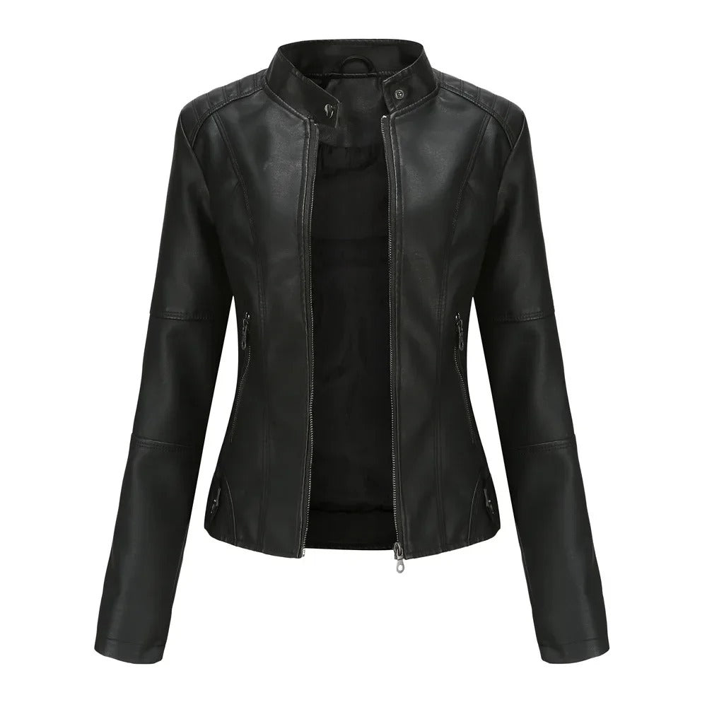 salomé™ | trendy en elegante jas