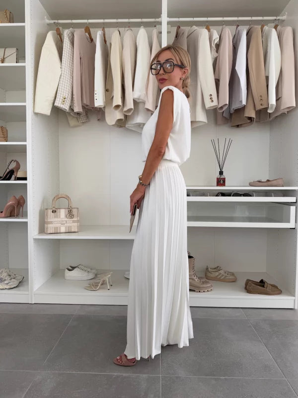 Mirthe | Luchtige Avondset