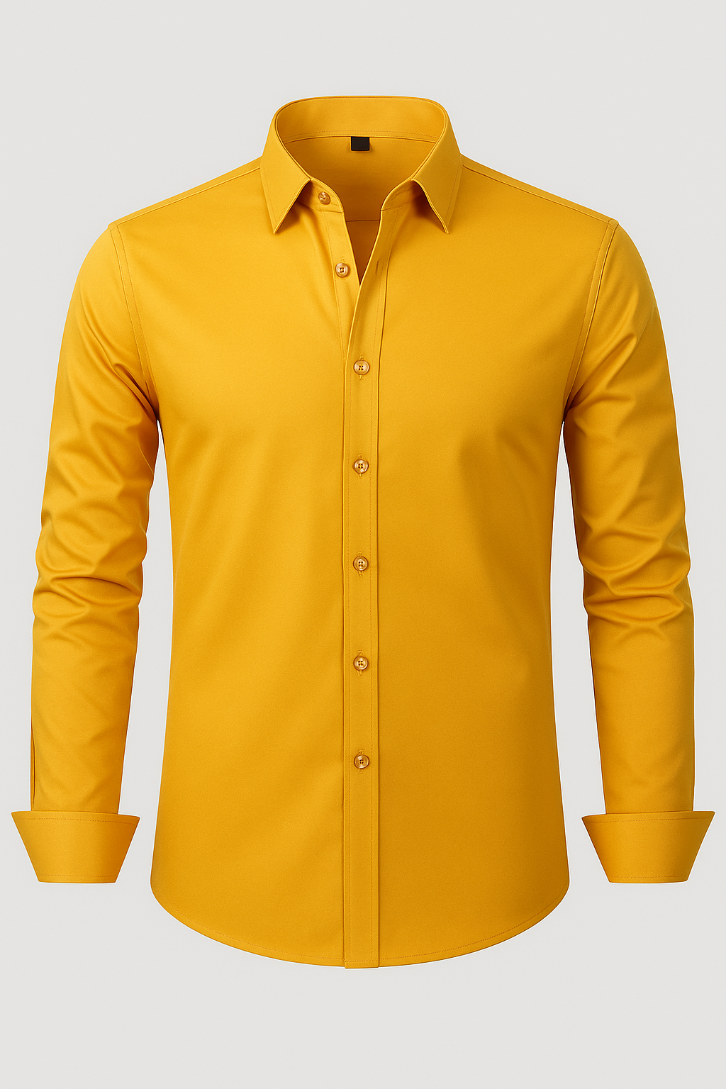 Daren™ | Klassiek Slim Fit Overhemd