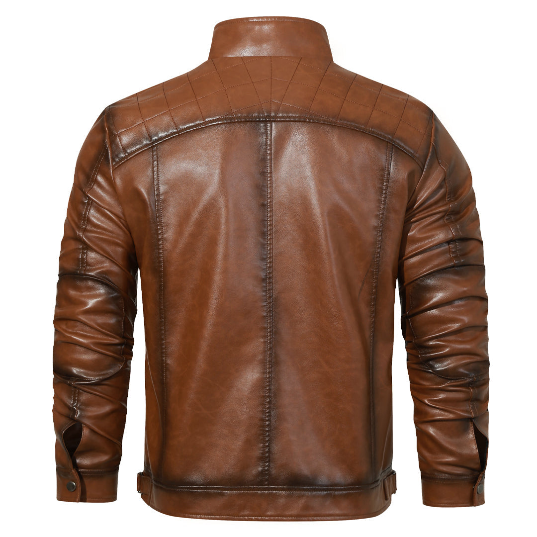 Torino™ | Roadster Leren Jas