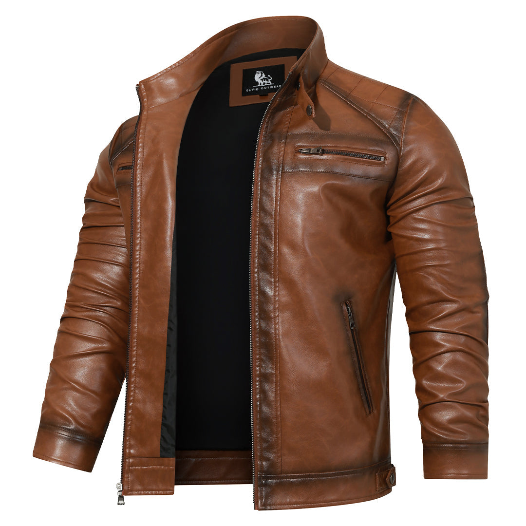 Torino™ | Roadster Leren Jas