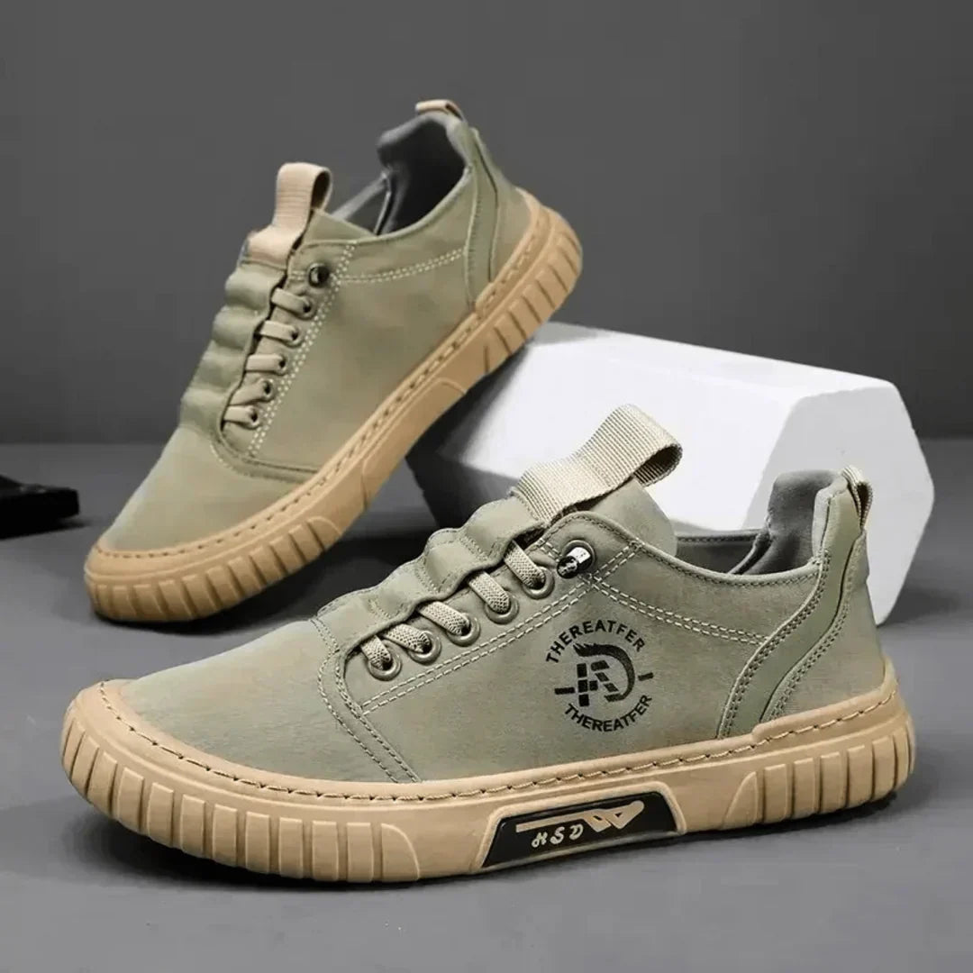 Lumi™ | Orthopedische Sneakers met Maximaal Comfort