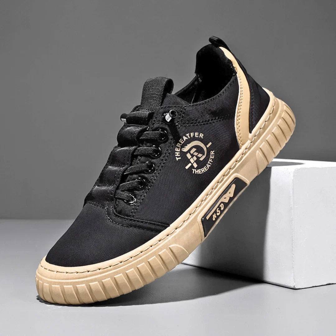 Lumi™ | Orthopedische Sneakers met Maximaal Comfort