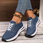 Blauw