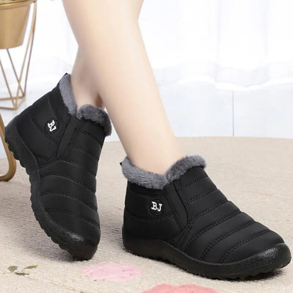 Marvik™ | Comfortabele Winterschoenen met Ondersteunend Voetbed