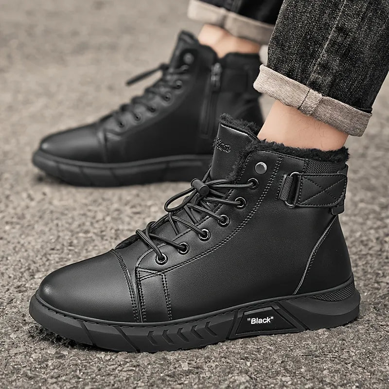 Navi™ | Stijlvolle Comfortabele Schoenen met Ondersteunend Voetbed