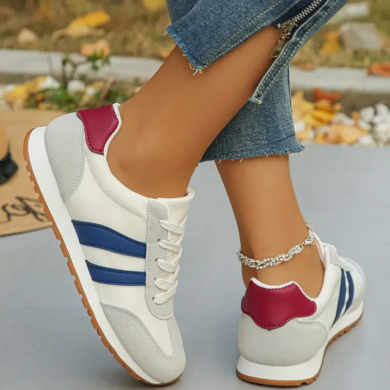Lize™ | Comfortabele Schoenen met Ondersteunend Voetbed