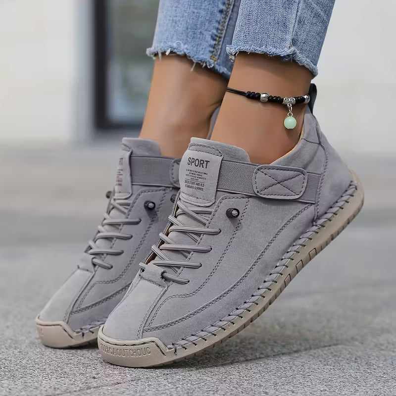 Leonie | Comfortabele Orthopedische Sneakers