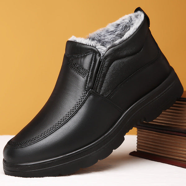 Rane™ | Duurzame Comfortabele Schoenen met Ondersteunend Voetbed