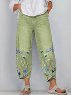 Groen