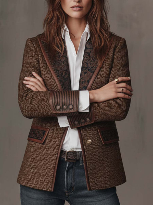 Anouk™ | Elegante Blazer