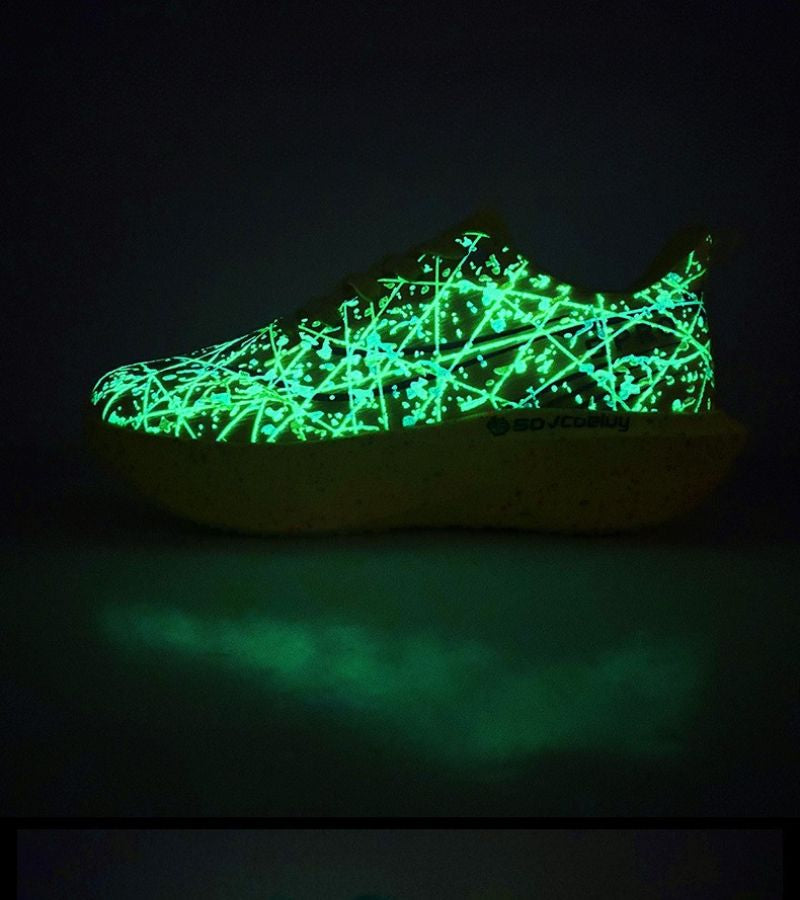 Karin | Comfortabele Lichtgewicht Sneakers Met Gripzool