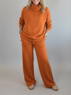 Oranje
