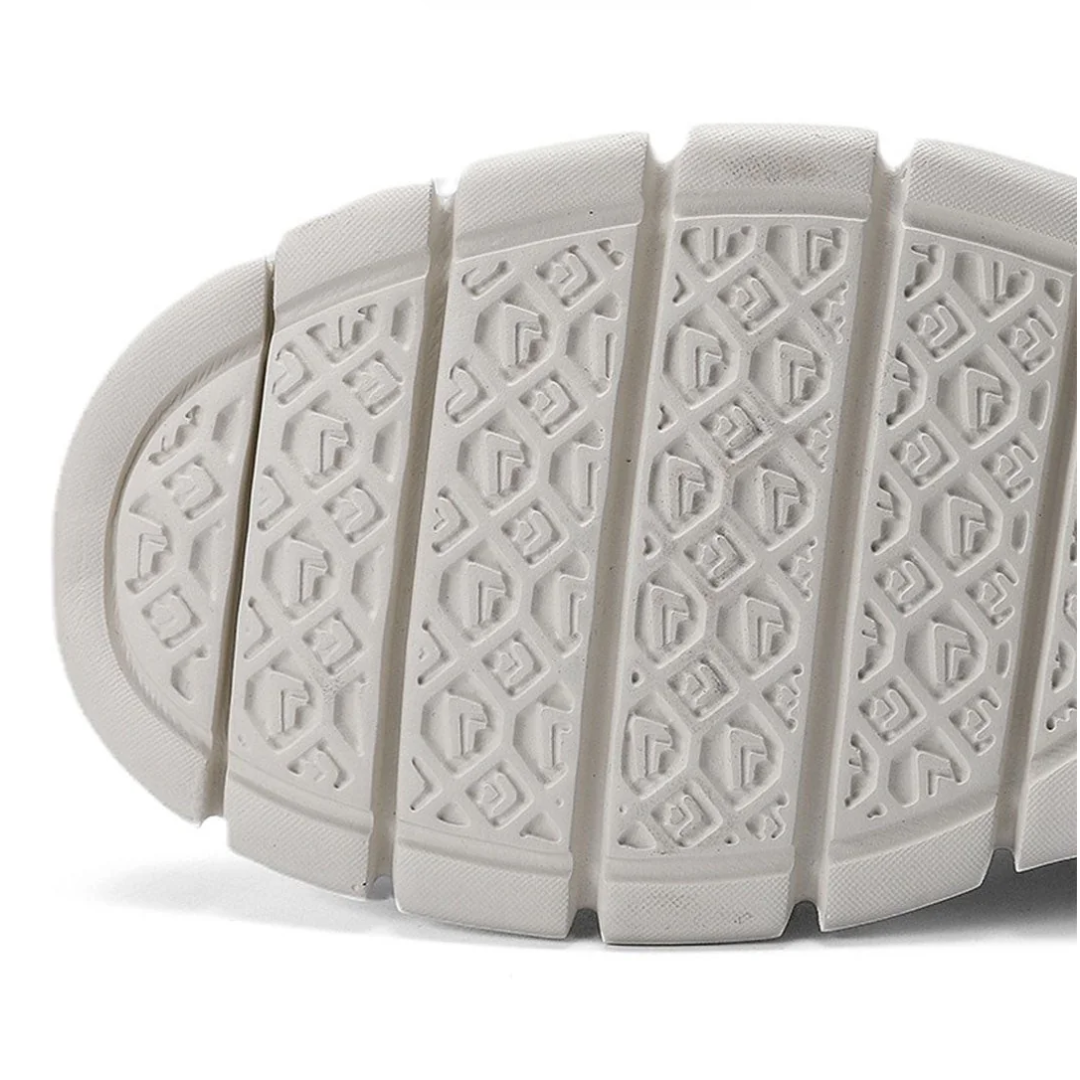 Finn™ | Comfortabele Orthopedische Wandelschoenen