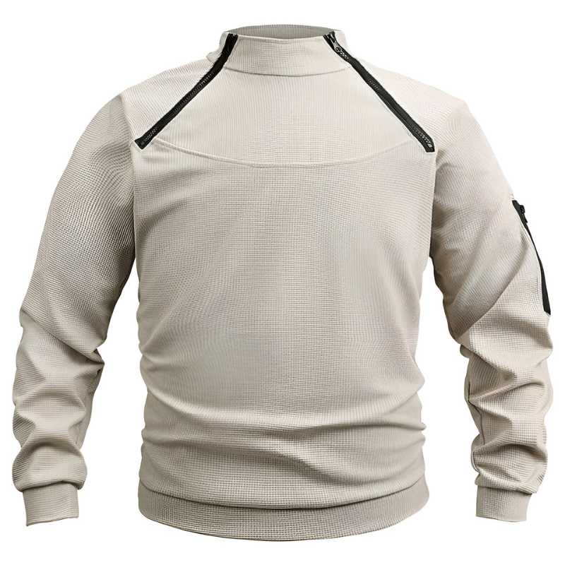 Toren | Warme fleece tactische truiToren | Warme fleece tactische trui