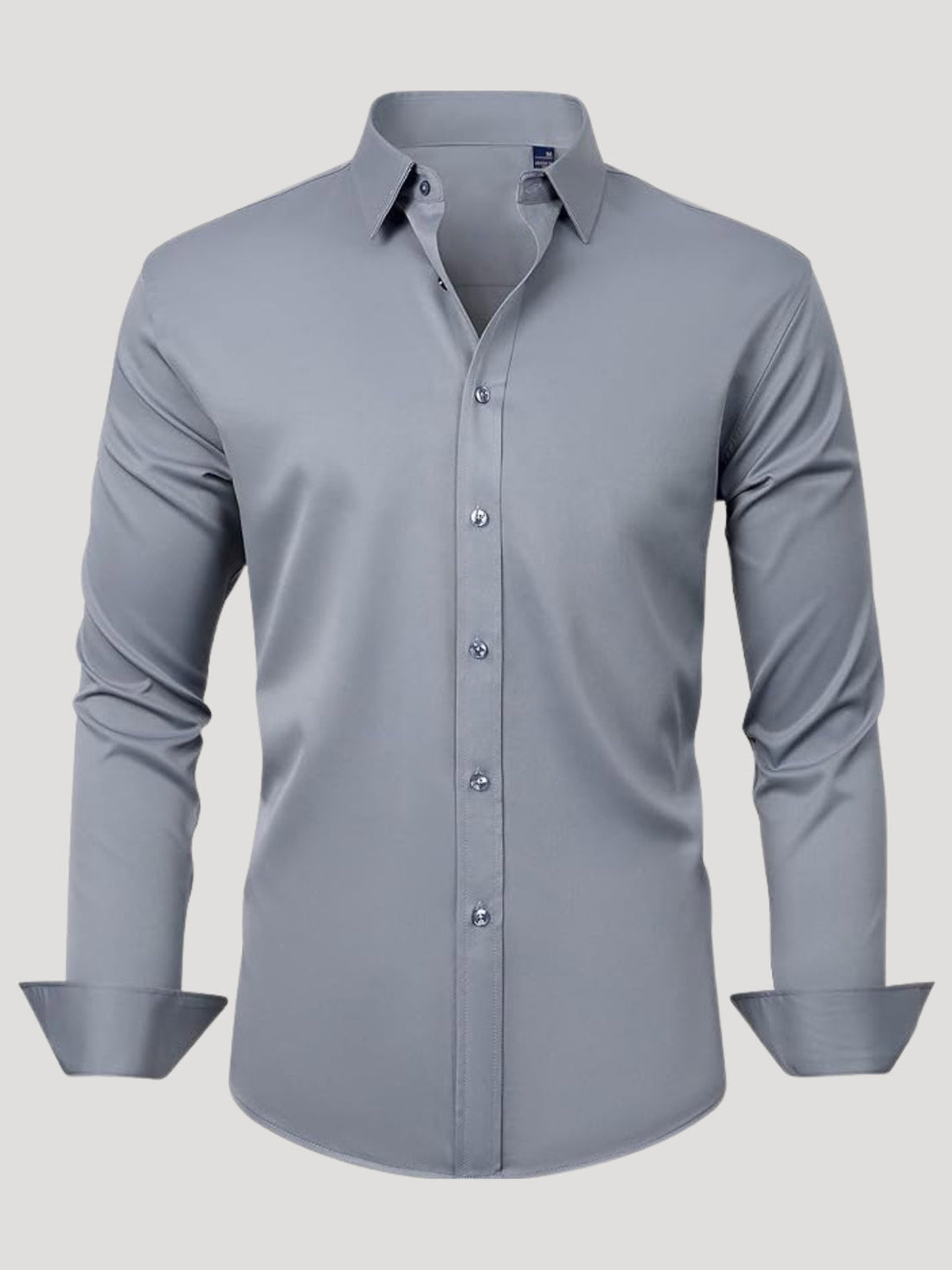 Daren™ | Klassiek Slim Fit Overhemd