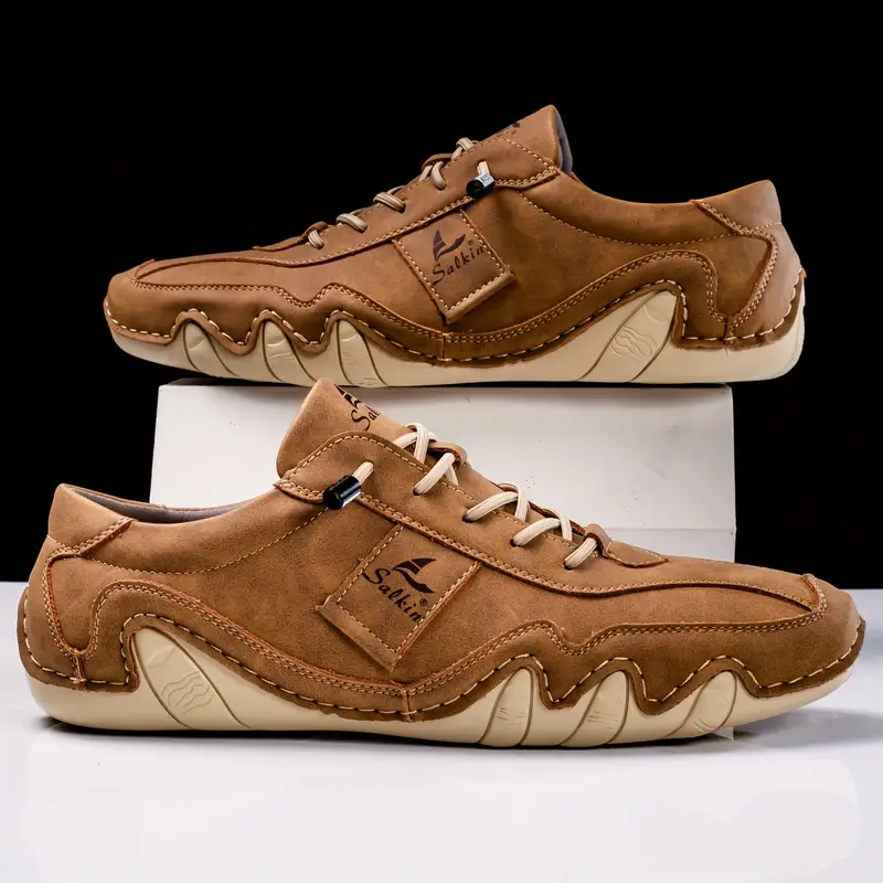 Greet™ | Comfortabele Sneakers met Ondersteunend Voetbed