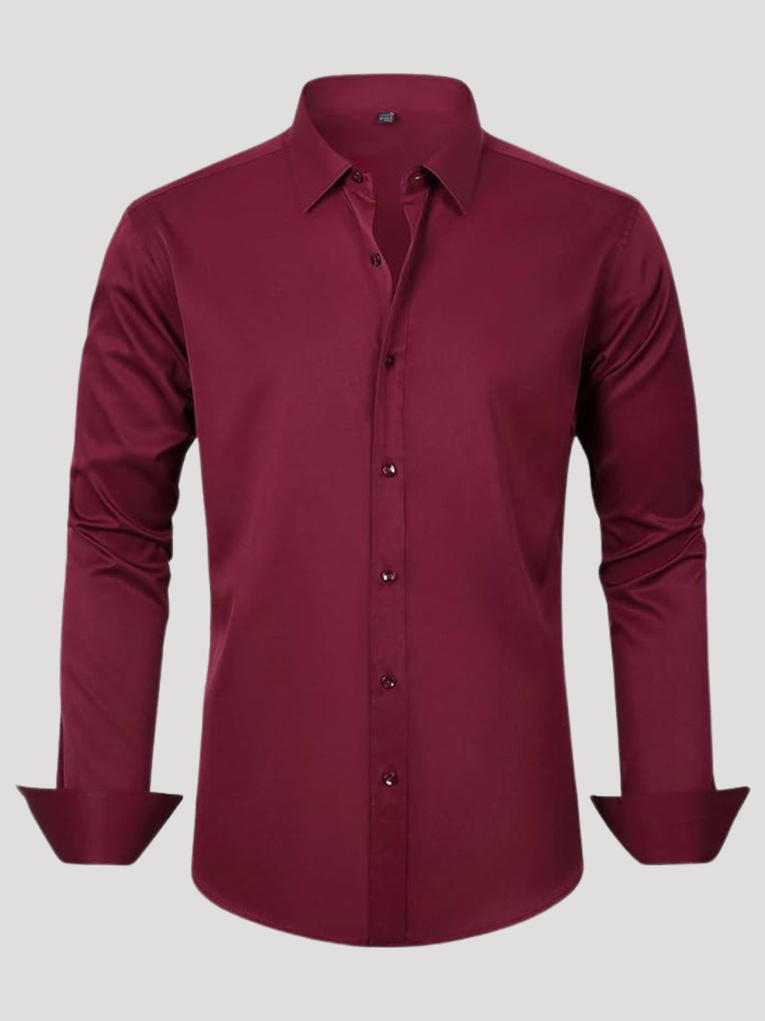 Daren™ | Klassiek Slim Fit Overhemd