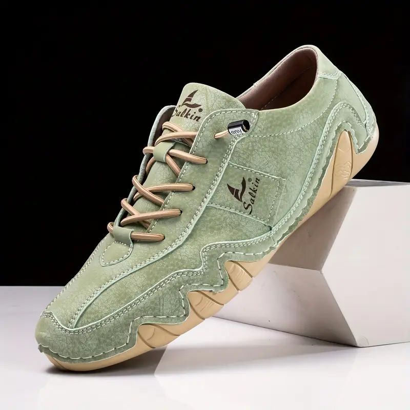 Greet™ | Comfortabele Sneakers met Ondersteunend Voetbed