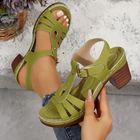 Groen